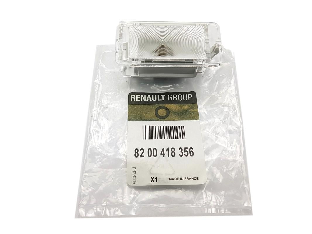 Renault Clio, 2 Clio 3 Megane 2 Megane 3 Bagaj Lambası 8200418356
