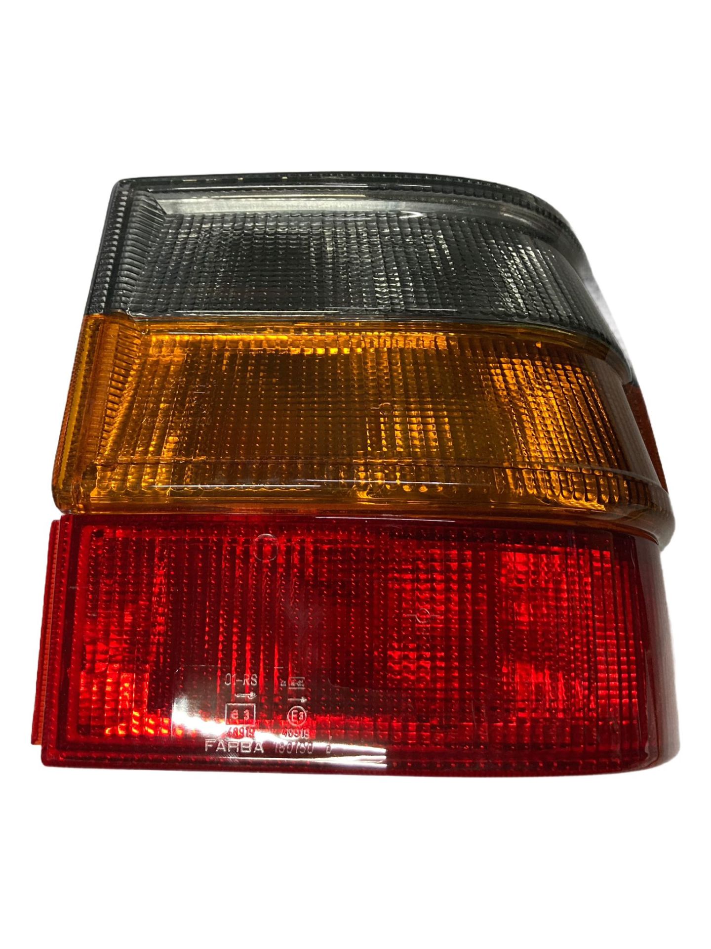 R11 Flash Sağ Stop Lambası 7701033005