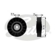 Renault Clio 1 Kango 1 1.4 8V E7J Alternatör Gergi Rulmanı 7700274218