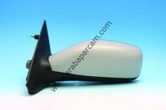 Renault Laguna 2 Dış Dikiz Aynası Sol Elektirikli 7701053958