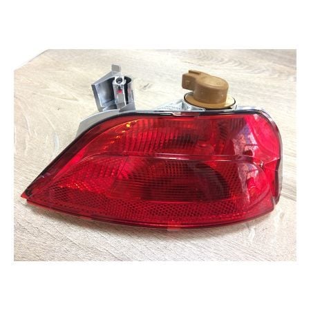 Renault Megane, 4 Arka Tampon Reflektörü Sol 265855907R