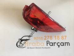 Renault Symbol Joy 2017 Tampon Reflektörü Sağ 265605279R