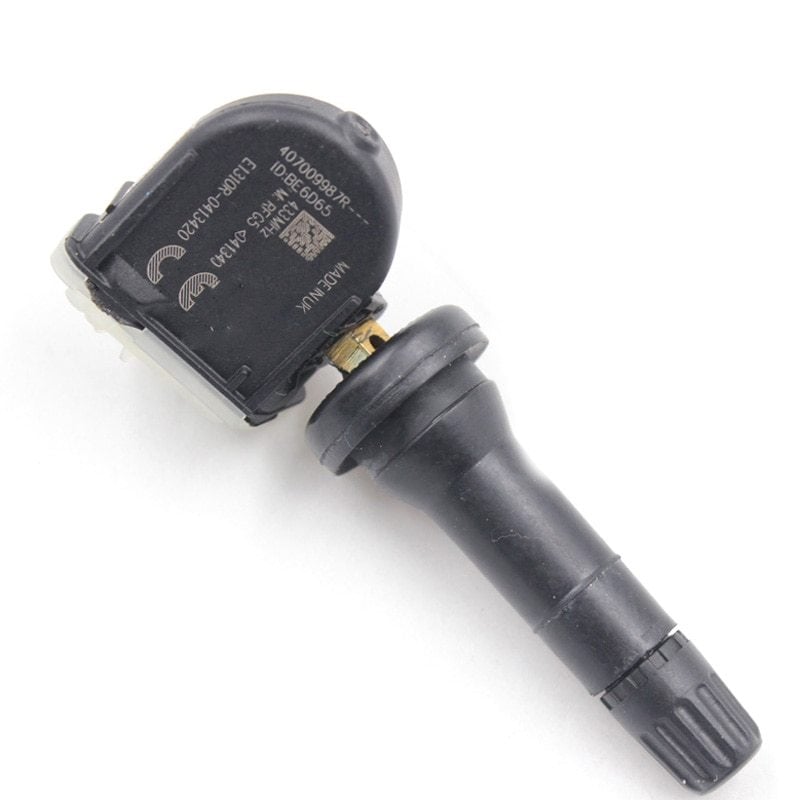Renault Clio 4 Sandero 2 Logan Lastik Basınç Subabı Sensörü 407009987R-407005642R