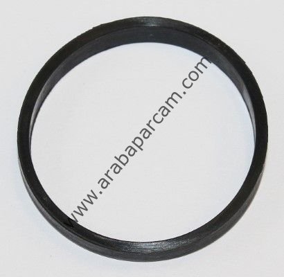 Renault Megane Scenic Kalorifer Soğutma Borusu Oring Contası  7701047893