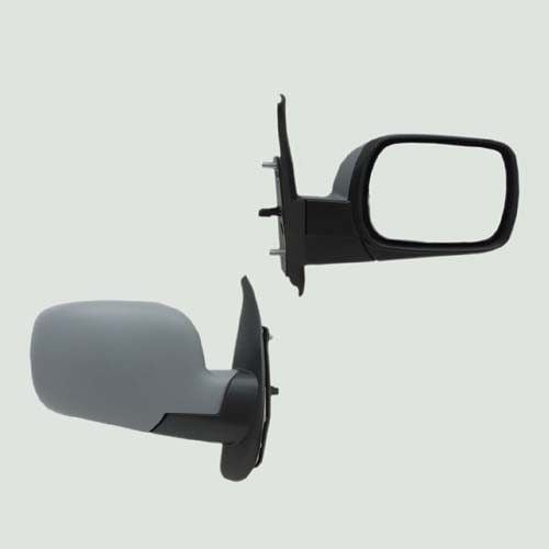 Renault Kango 3 Sağ Dikiz Aynası Elektrikli 7701068836