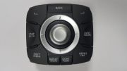 Renault Megane 3 Navigasyon Düğmesi 253B02542R