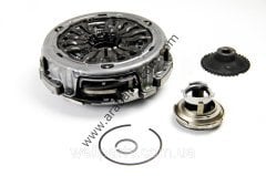Renault Fluence Megane 3 Edc Şanzuman Debriyaj Seti 302054315R
