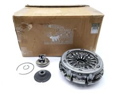Renault Fluence Megane 3 Edc Şanzuman Debriyaj Seti 302054315R