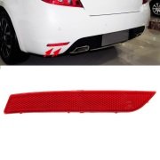 Peugeot 508 SEDAN Sol Arka Tampon Kedi Gözü 7453.82