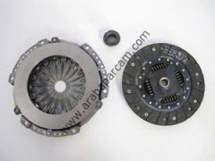 Peugeot  308/2008/3008 - Citröen C4 Ep6 1.6 Vti Debriyaj Seti 2053.11