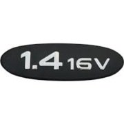 Renault Clio Kango 1.4 16V Monogram Yazısı 7700438091