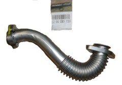 Renault Master 3 Egr Ara Borusu 8200889753