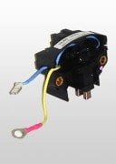 Renault R9 R19 Konjektör Alternatör Regülatörü 7702247054