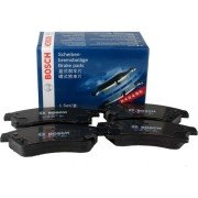 Bosch Clio IV. Ön Balata Yeni Tip 410605536R