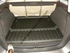 Renault Scenic, 3 Bagaj Havuzu 7711426431