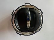 Renault Clio 4-IV Torpido Havalandırma Izgarası Krom 687605663R