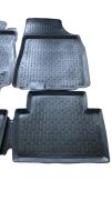 Megane II 2004-2009 3D Havuzlu Paspas 8900200146