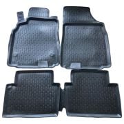 Megane II 2004-2009 3D Havuzlu Paspas 8900200146