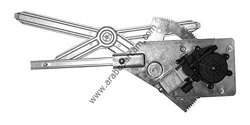 RENAULT TWİNGO ELEKTRİKLİ SAĞ ÖN CAM KRİKOSU 8200051780