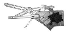 RENAULT TWİNGO ELEKTRİKLİ SAĞ ÖN CAM KRİKOSU 8200051780