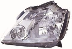 Mais Modus Far Sağ Komple 7701058175