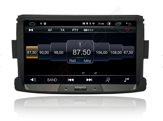 Dacıa Sandero Joy Drıve Multimedya 8900100259