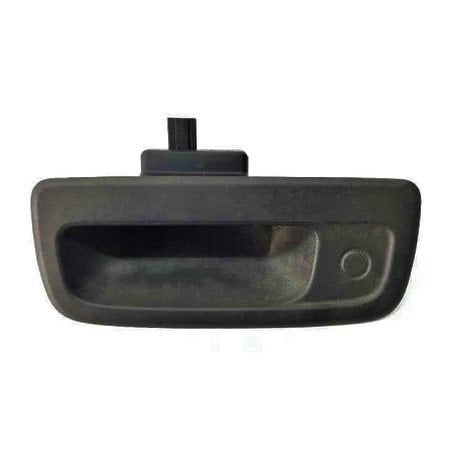 Renault Kango, 3 Bagaj Kapak Açma Kolu Tek Kapı 8200497807