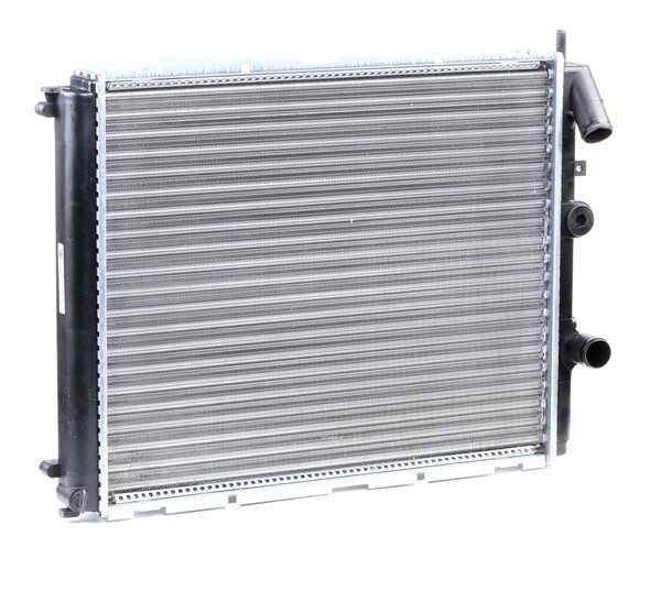 Yerli Clio 2 - 1.6 8V K7M Motor Su Radyatörü 7700417175