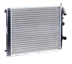Yerli Clio 2 - 1.6 8V K7M Motor Su Radyatörü 7700417175