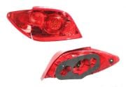 Peugeot 307 Sağ Arka Stop Lambası 6351.X0