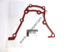 Renault Megane 3 Motor Ön Kapak Contası 8200760071