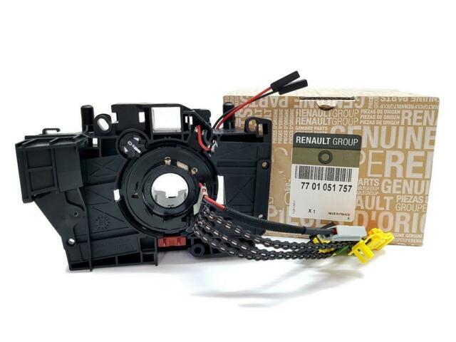 Renault Clıo 2 İkaz Kol Bağlantısı 7701051757