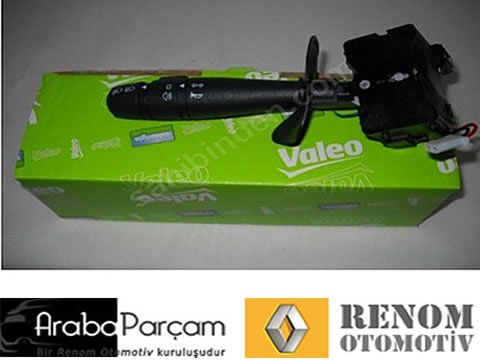 Renault Megane 1 Far Korna Kolu Valeo 251438