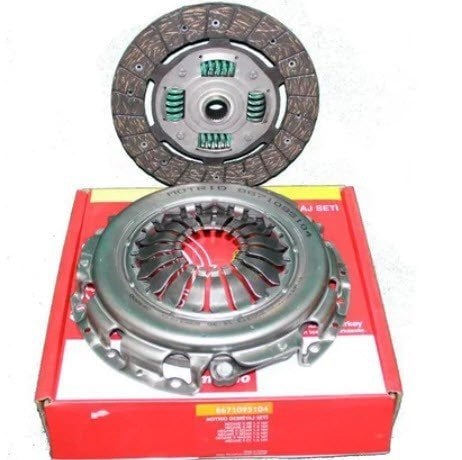 Renault Laguna. 1 Megane 1 1.9 Dizel F9Q Debriyaj Seti 7701477055