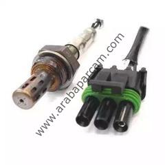 Renault R9-19-21-25-Expres Clio E7J Oksijen Sondası 7700854148