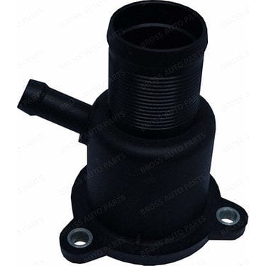 Renault Termostat, Yuvası Kapağı R19 Megane Clio 1.4 1.6 8v k7m k7j 8200561420