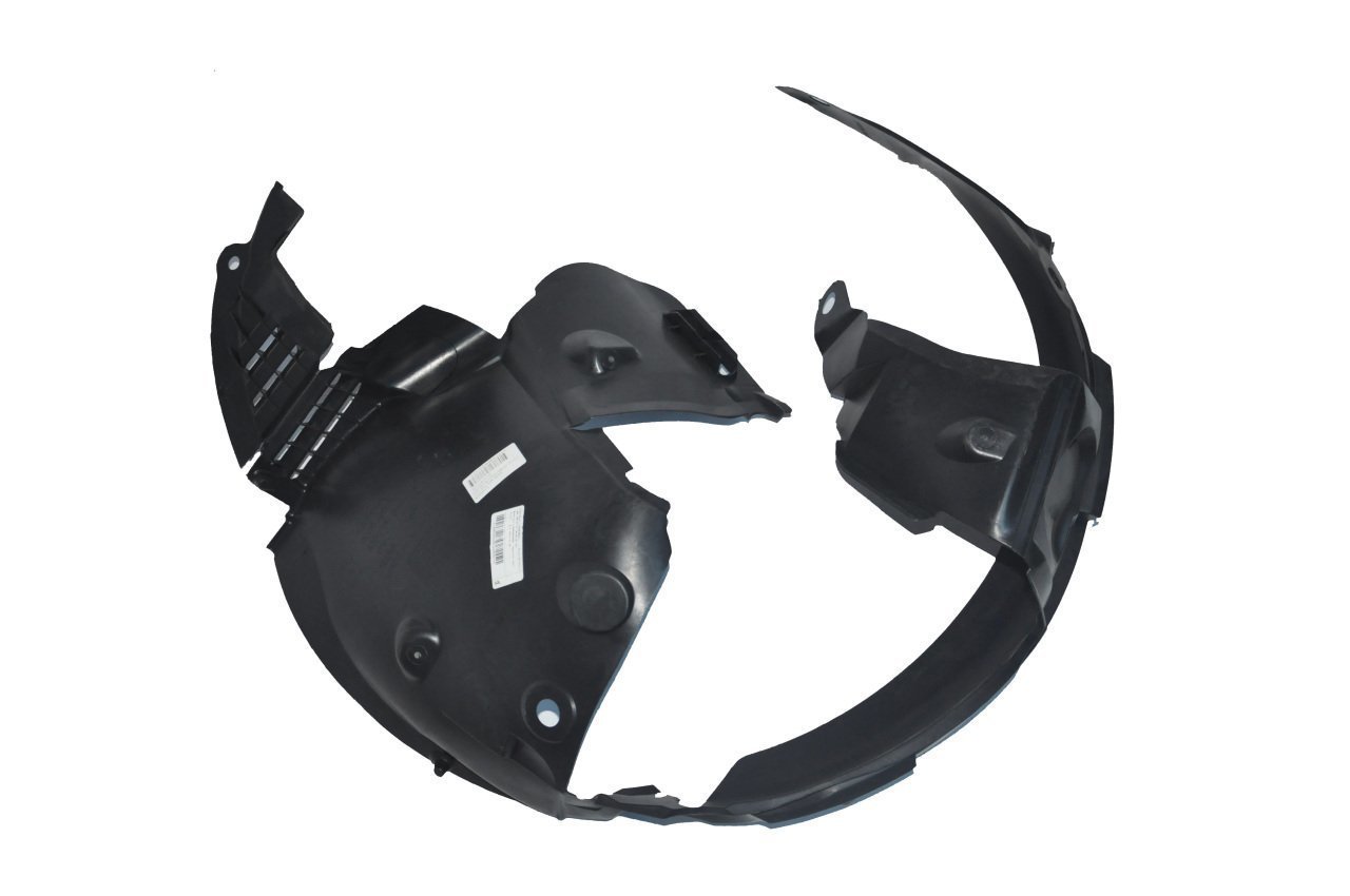 Renault Clio 2 Ön Çamurluk Davlumbazı Sol Komple 8200067074