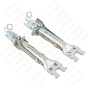 Renault Kango Fren Çırcırı 7701205519