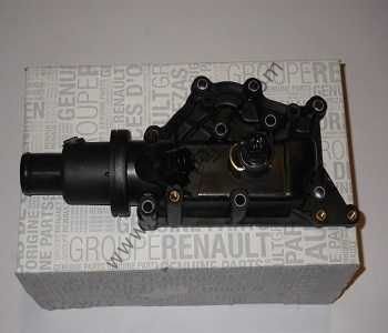 Renault Modus Megane, 2 1.6 16V Termostat Yuvası Komple 8200561434