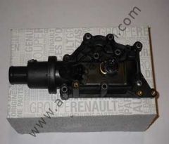 Renault Modus Megane, 2 1.6 16V Termostat Yuvası Komple 8200561434