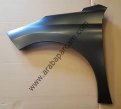 Peugeot 207 Sol Ön Çamurluk 7840.R9