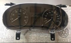 Renault Clio 2 Kilometre Gösterge Saati 8200276525