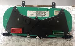 Renault Clio 2 Kilometre Gösterge Saati 8200276525