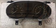 Renault Clio 2 Kilometre Gösterge Saati 8200276525