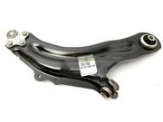 Renault Kango, 3 Alt Salıncak Tabla Sol 8200586561