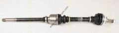 PEUGEOT AKS SAG PARTNER 3273.JYY