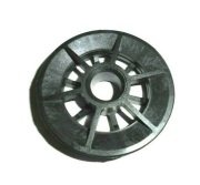 Peugeot 206, 206 Plus 407 Çamurluk Tutucu 7846.31