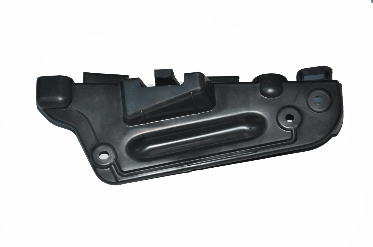 Renault Megane 2 II Arka Tampon Ayağı Sağ 8200176035