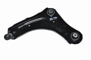 Renault Megane, 3 Fluence Sol Alt Tabla Salıncak 545018194R