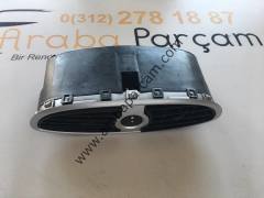 Renault Clio 3 Havalandırma Orta Nikelaj 7701207585